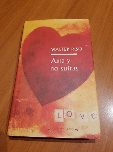 Ama y no sufras