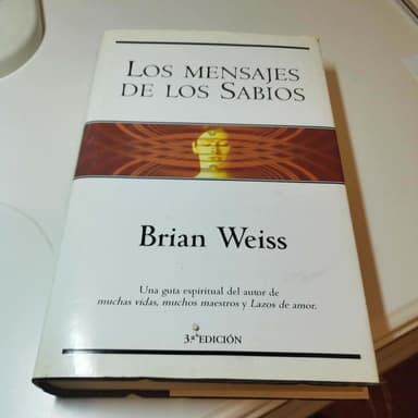 Los mensajes de los sabios 