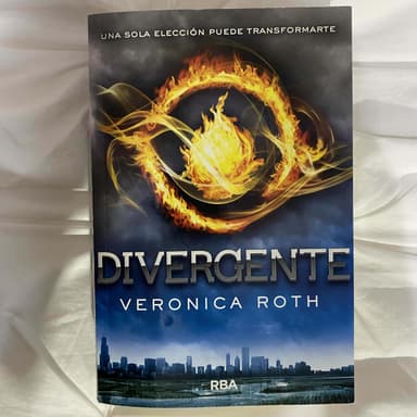 Divergente
