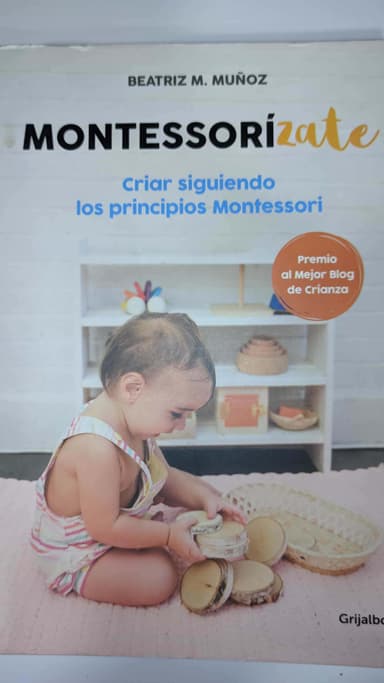 Montessorízate