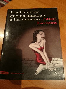 Los hombres que no amaban a las mujeres