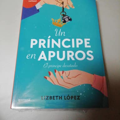 Un príncipe en apuros