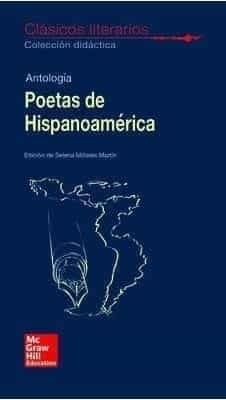 Poetas de Hispanoamerica