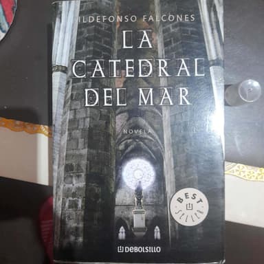La catedral del mar