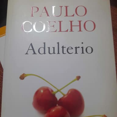 Adulterio