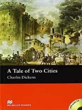 MR  Tale Of Two Cities A Pk en inglés