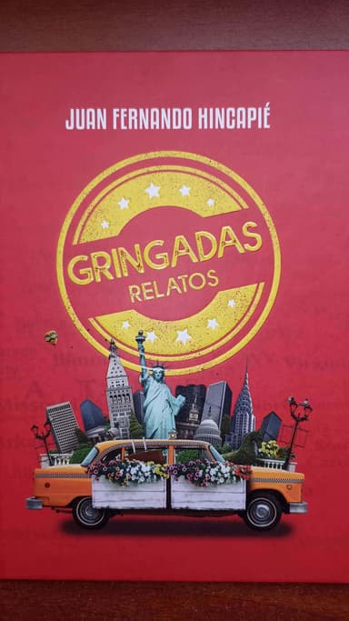 Gringadas