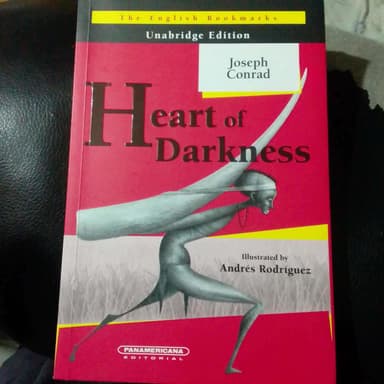 Heart of Darkness