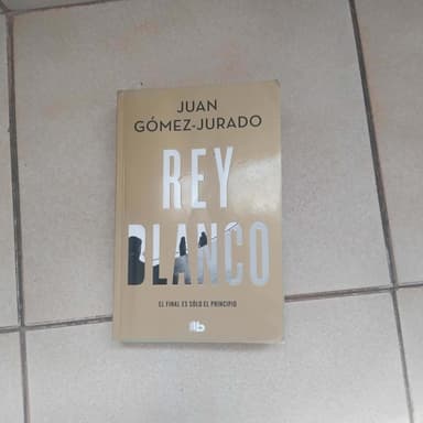 Rey blanco