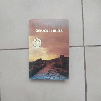 Corazón de Ulises