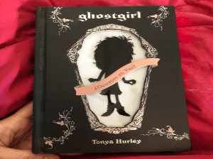 Ghostgirl