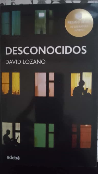 Desconocidos