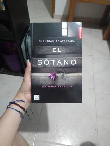 El sotano
