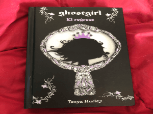 Ghostgirl. El regreso