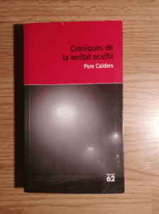 Cròniques de la veritat oculta