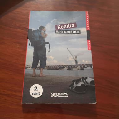 Kenitra (Antaviana Nova)