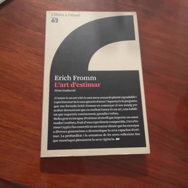 Lart destimar