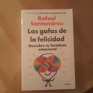Las gafas de la felicidad