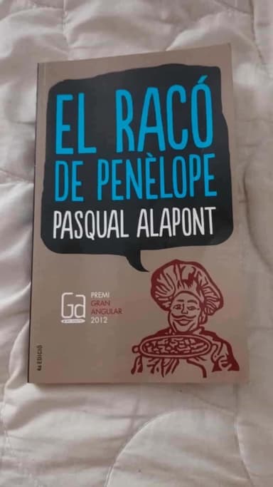 El Racó de Penèlope