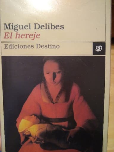 El hereje