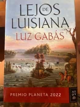 Lejos de Luisiana