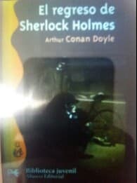 El Regreso De Sherlock Holmes 