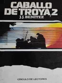 Caballo de Troya 2