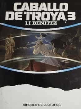 Caballo de Troya 3