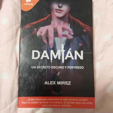Damián