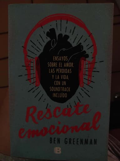 Rescate Emocional