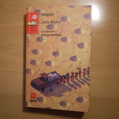Hoyos