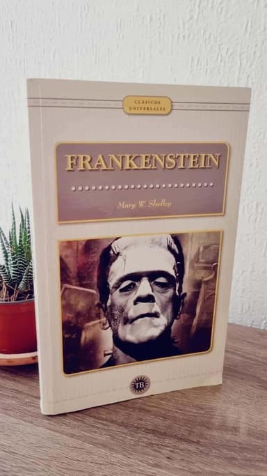 Frankenstein