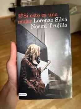 Si esto es una mujer