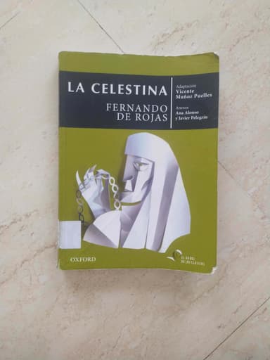 La Celestina