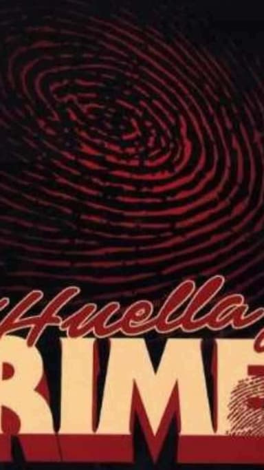 La huella del crimen 