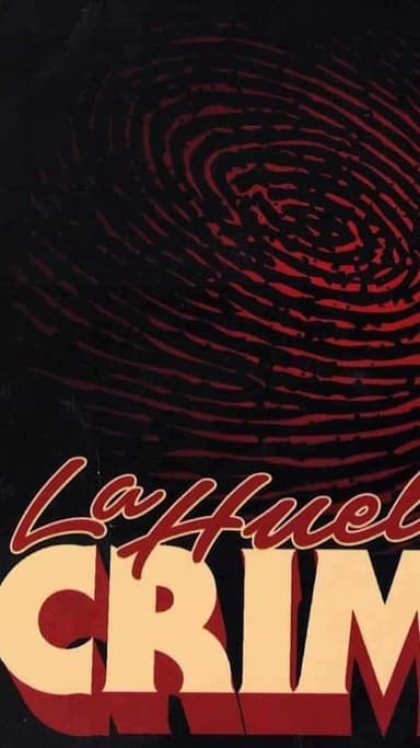 La huella del crimen 