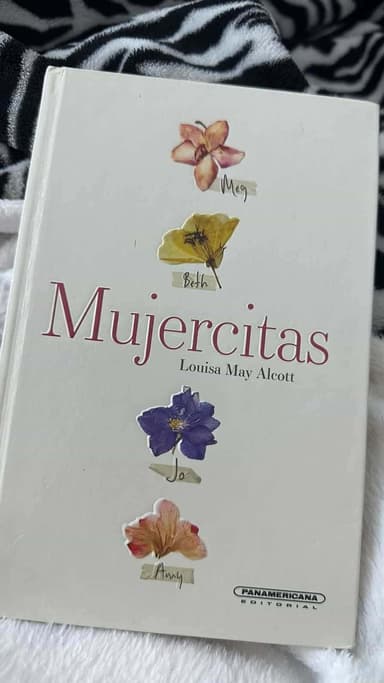 Mujercitas