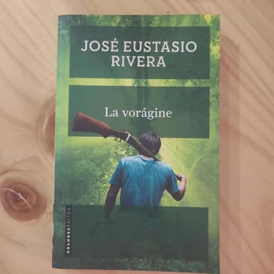 La voragine