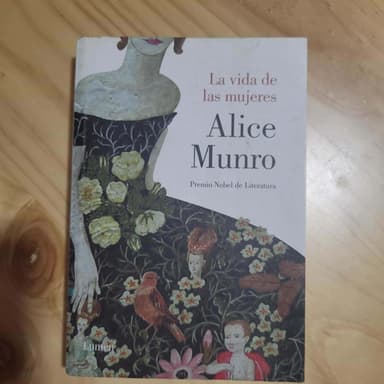 La vida de las mujeres - 1. ed.