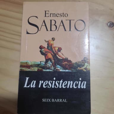 La resistencia 