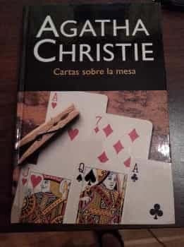 Cartas sobre la mesa