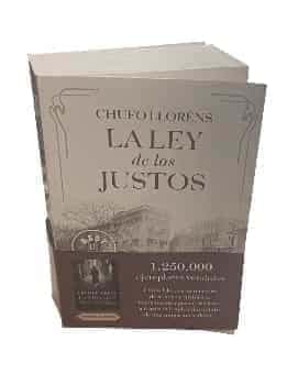 La ley de los justos  The Law of the Righteous