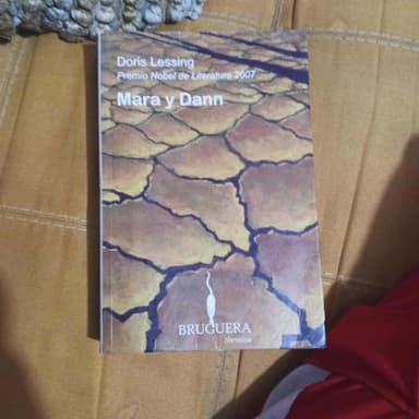 MARA Y DANN