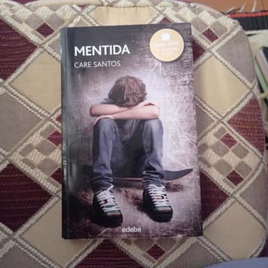 Mentida