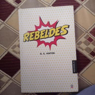 Rebeldes