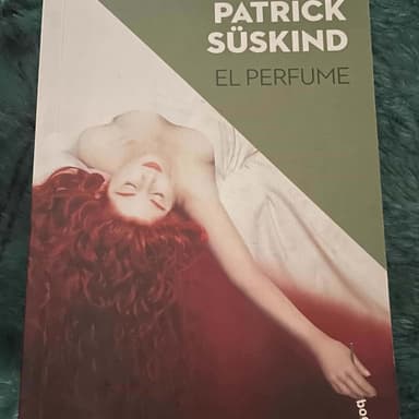 El perfume
