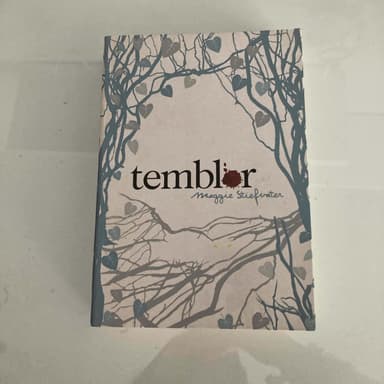 Temblor