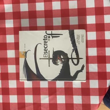El secreto de If