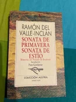 Sonata de primavera