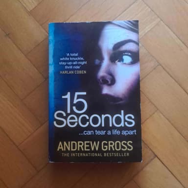 15 Seconds